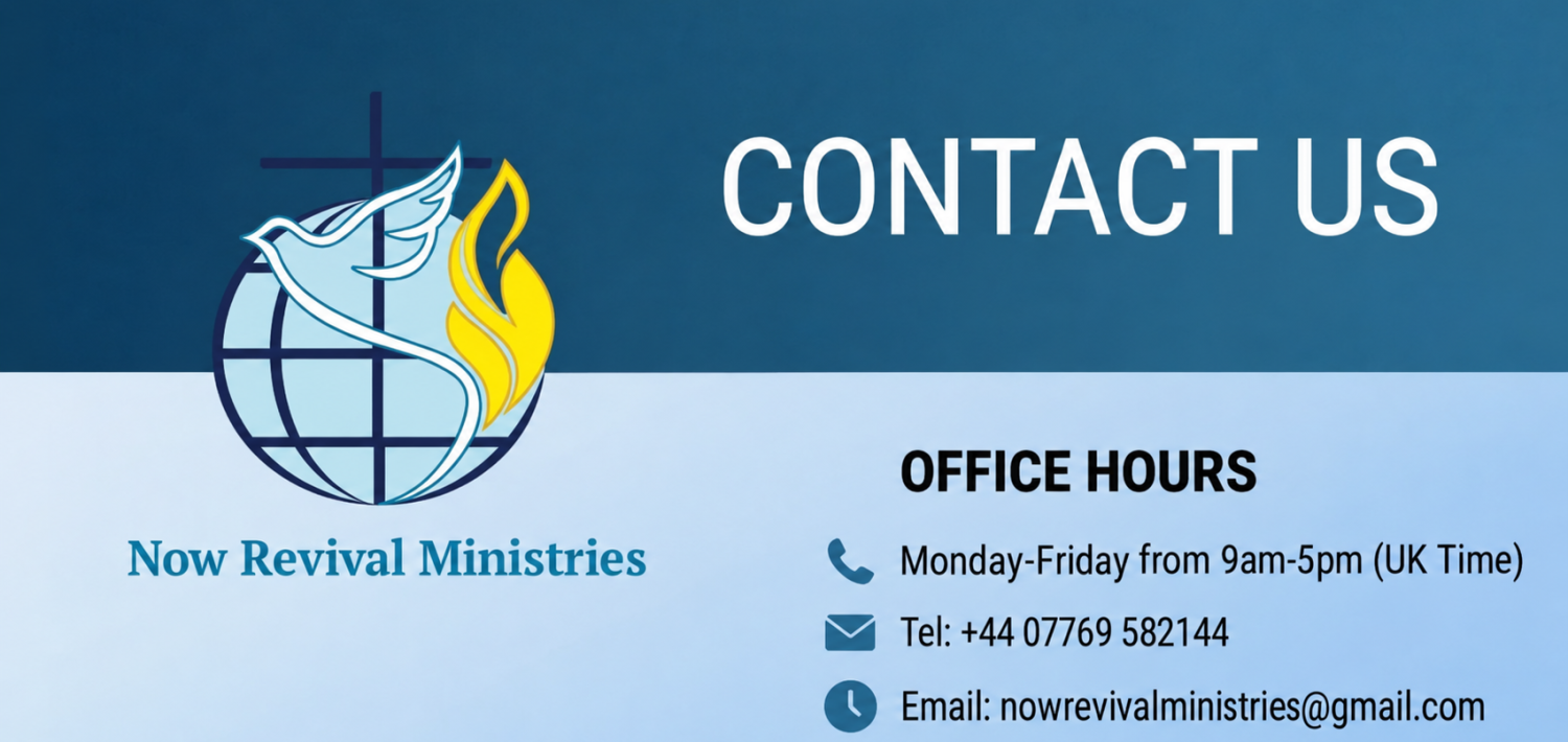 Contact Us_ Office Hours Update