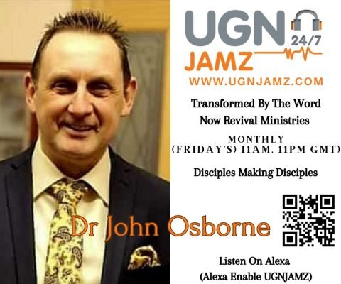 UGN Jamz Radio