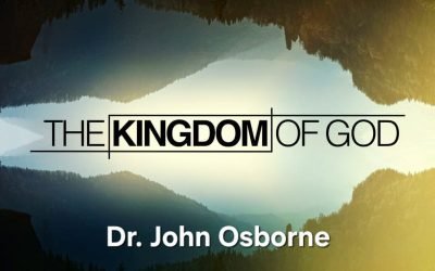 kingdom of god